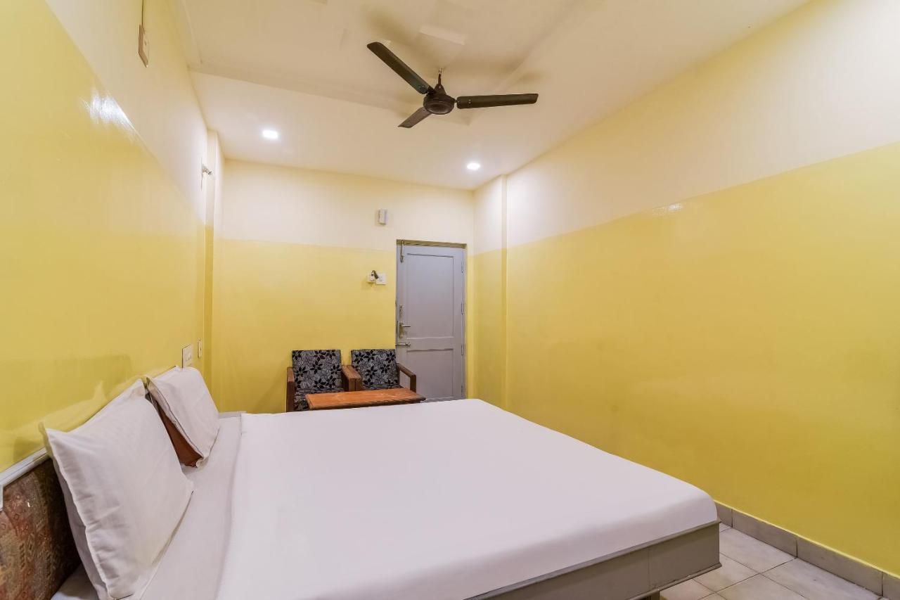 Spot On Karthik International Nellore Bagian luar foto